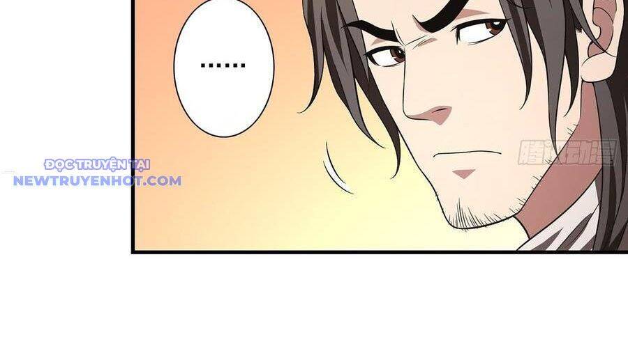 Thiên Long Bát Bộ Webtoon: Chapter 121