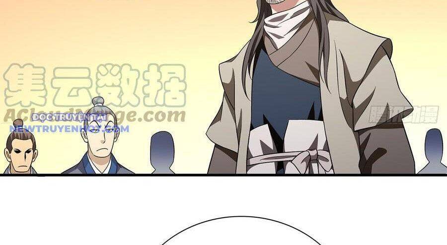 Thiên Long Bát Bộ Webtoon: Chapter 121