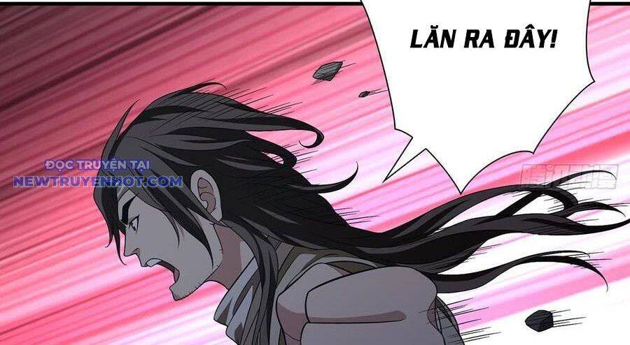 Thiên Long Bát Bộ Webtoon: Chapter 121