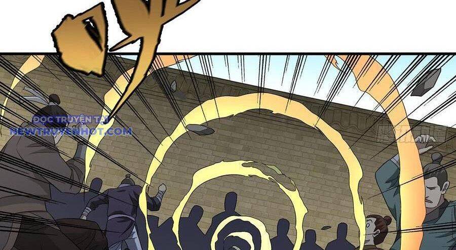 Thiên Long Bát Bộ Webtoon: Chapter 121