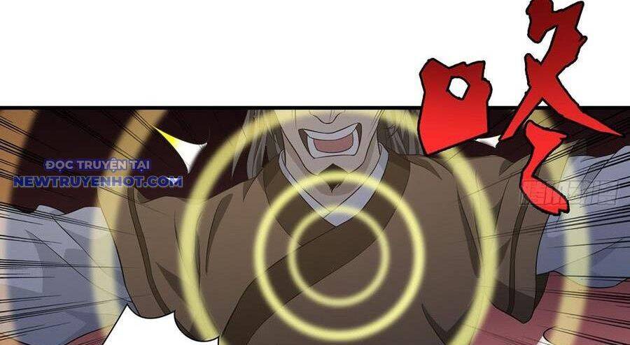 Thiên Long Bát Bộ Webtoon: Chapter 121