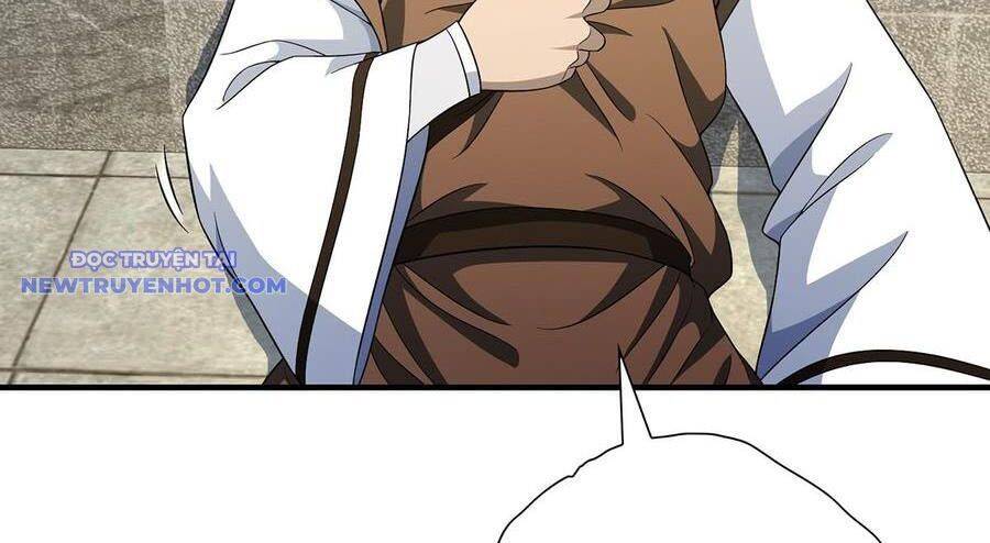 Thiên Long Bát Bộ Webtoon: Chapter 121