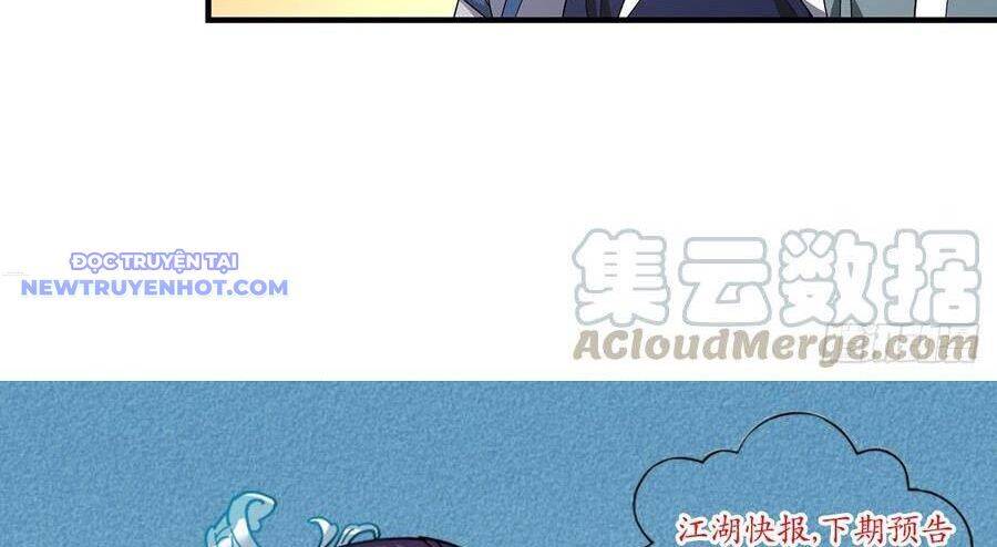 Thiên Long Bát Bộ Webtoon: Chapter 121