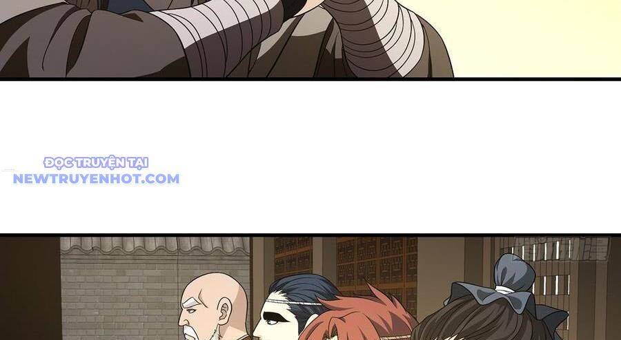 Thiên Long Bát Bộ Webtoon: Chapter 121