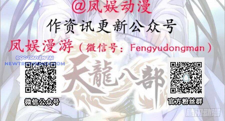 Thiên Long Bát Bộ Webtoon: Chapter 121