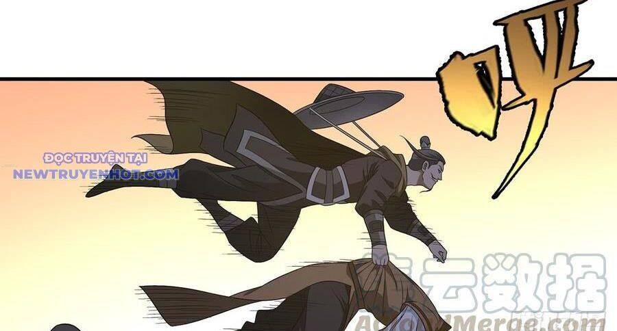 Thiên Long Bát Bộ Webtoon: Chapter 122