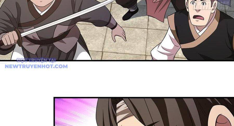 Thiên Long Bát Bộ Webtoon: Chapter 122