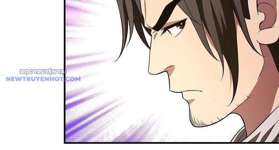 Thiên Long Bát Bộ Webtoon: Chapter 122
