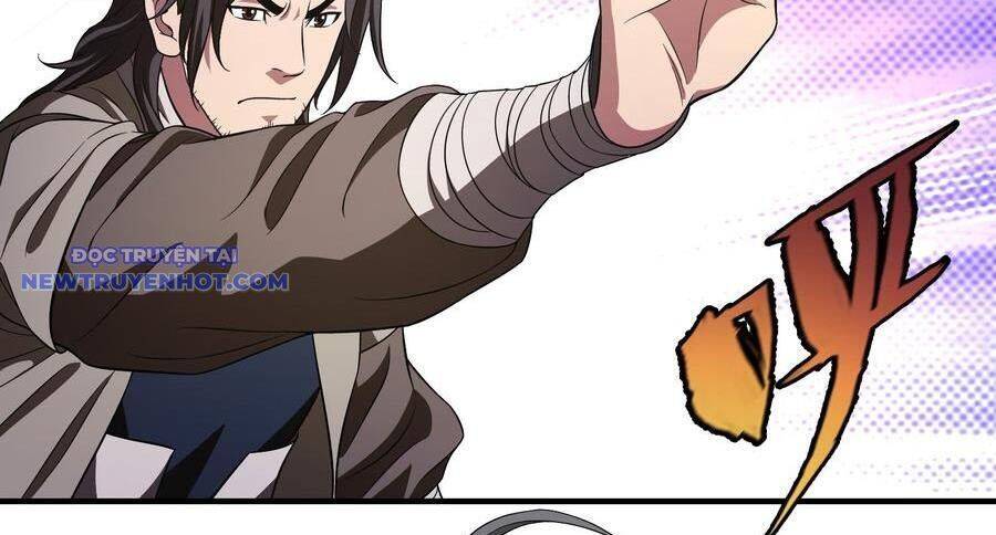 Thiên Long Bát Bộ Webtoon: Chapter 122