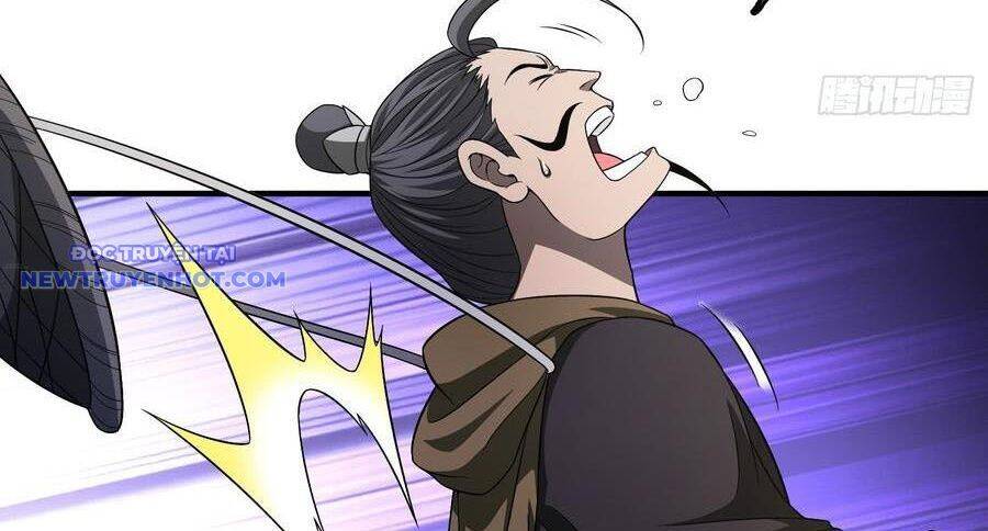 Thiên Long Bát Bộ Webtoon: Chapter 122