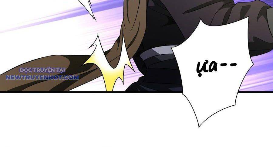 Thiên Long Bát Bộ Webtoon: Chapter 122