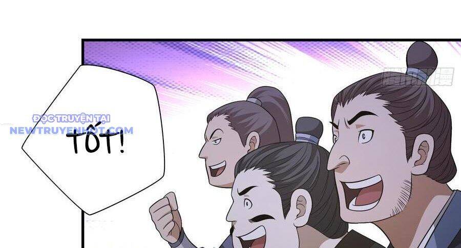 Thiên Long Bát Bộ Webtoon: Chapter 122