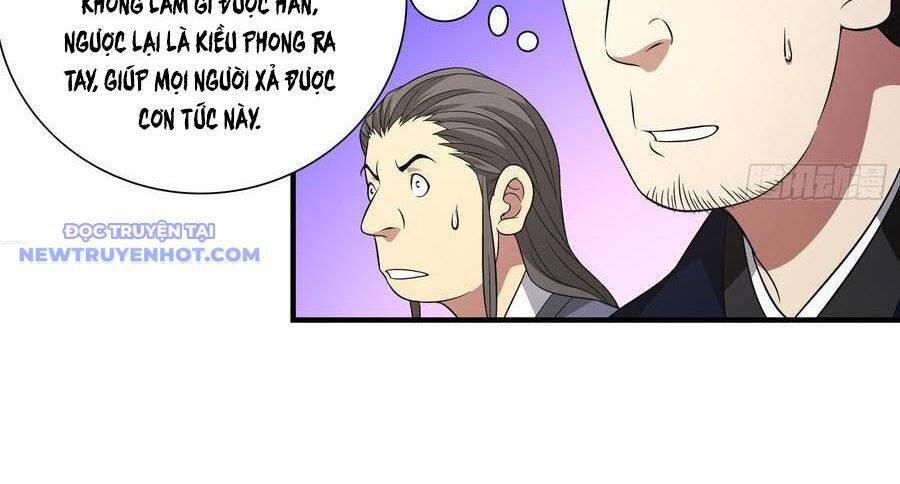 Thiên Long Bát Bộ Webtoon: Chapter 122