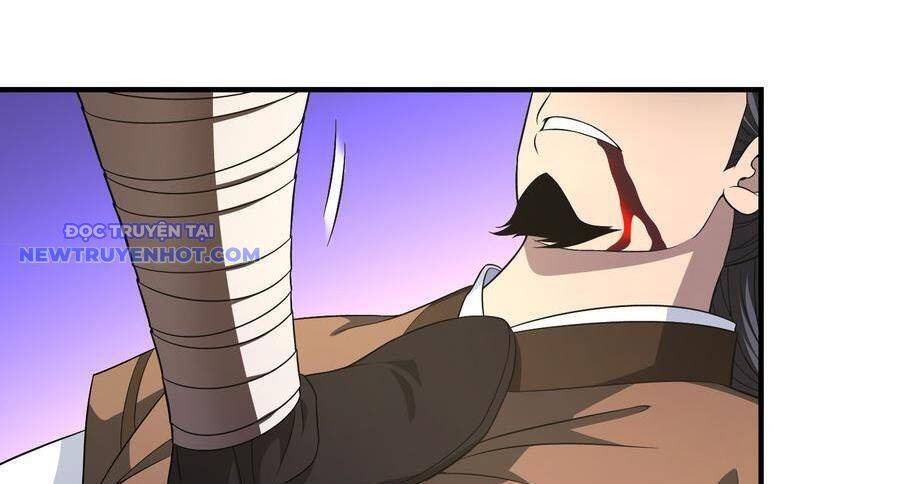 Thiên Long Bát Bộ Webtoon: Chapter 122