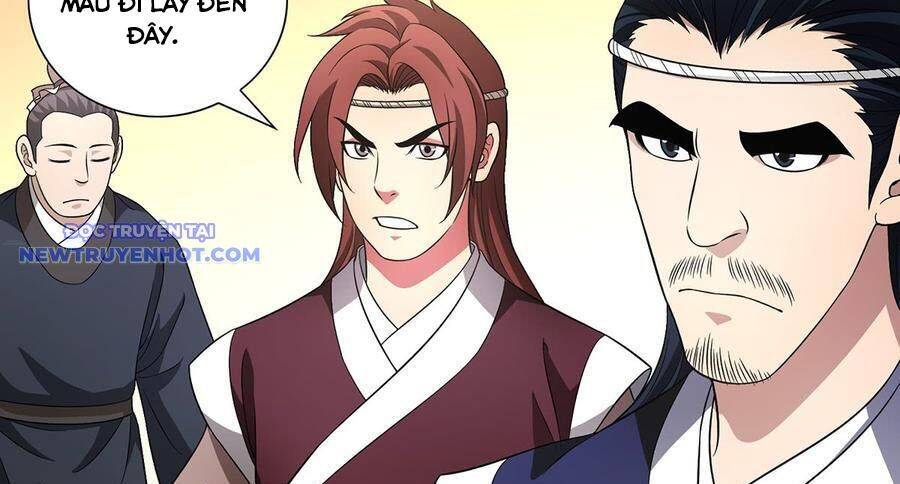 Thiên Long Bát Bộ Webtoon: Chapter 122