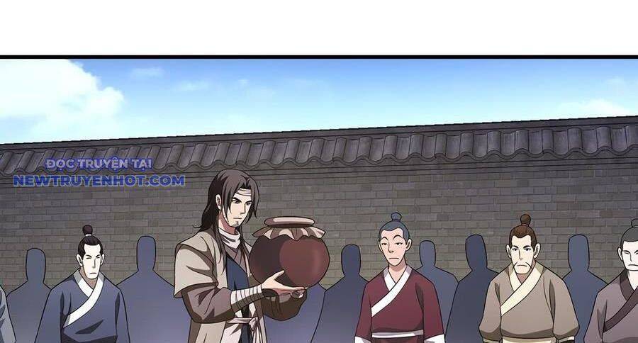 Thiên Long Bát Bộ Webtoon: Chapter 122