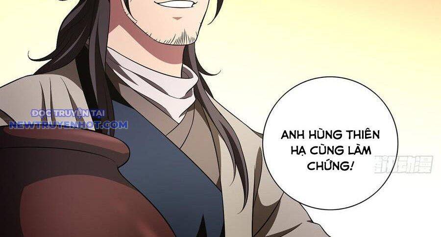 Thiên Long Bát Bộ Webtoon: Chapter 122