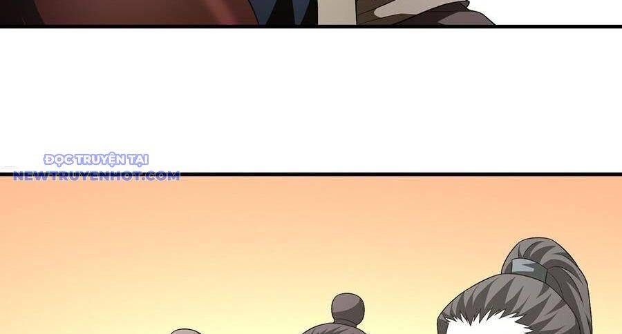 Thiên Long Bát Bộ Webtoon: Chapter 122