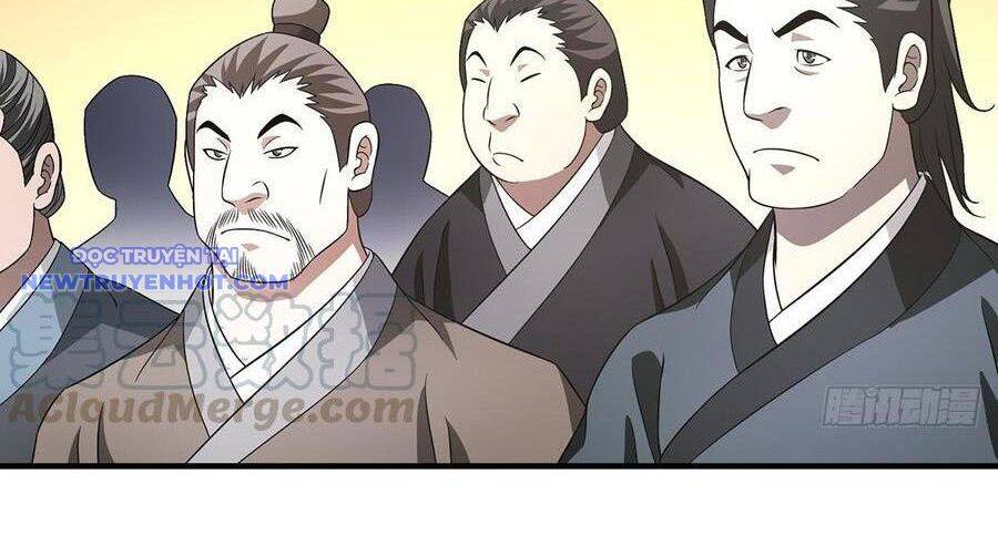 Thiên Long Bát Bộ Webtoon: Chapter 122