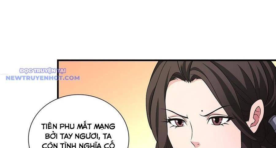 Thiên Long Bát Bộ Webtoon: Chapter 122