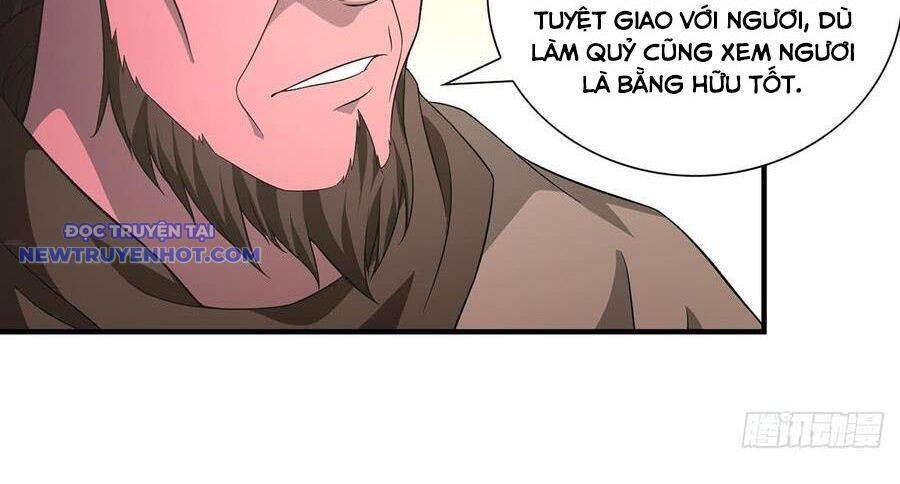Thiên Long Bát Bộ Webtoon: Chapter 122