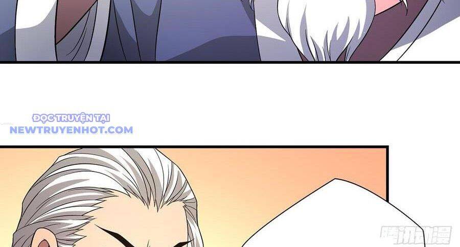 Thiên Long Bát Bộ Webtoon: Chapter 122