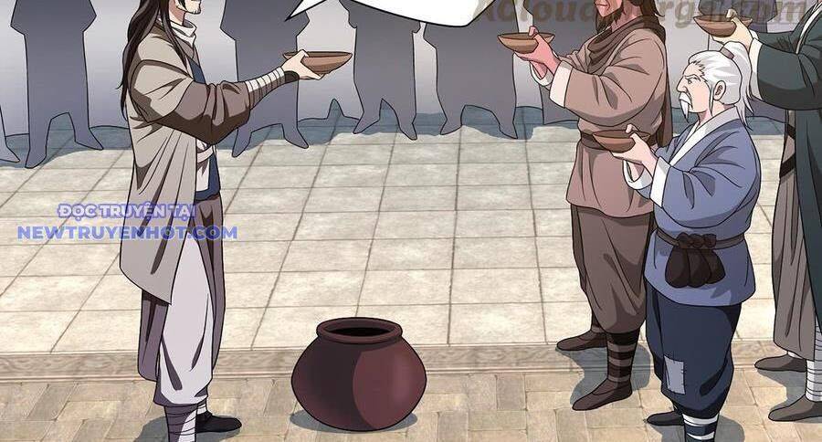 Thiên Long Bát Bộ Webtoon: Chapter 122