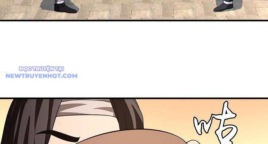 Thiên Long Bát Bộ Webtoon: Chapter 122