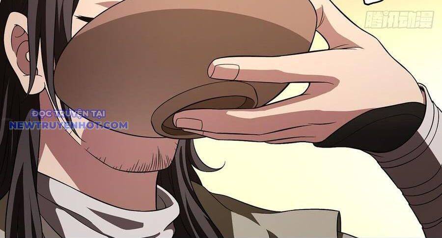 Thiên Long Bát Bộ Webtoon: Chapter 122