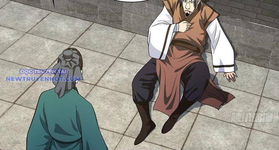 Thiên Long Bát Bộ Webtoon: Chapter 122