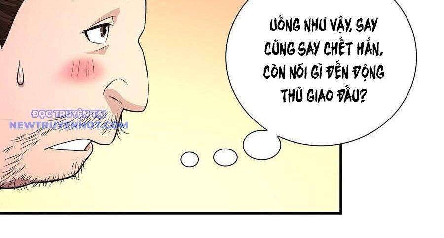 Thiên Long Bát Bộ Webtoon: Chapter 122