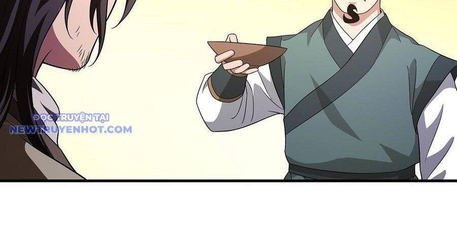 Thiên Long Bát Bộ Webtoon: Chapter 122