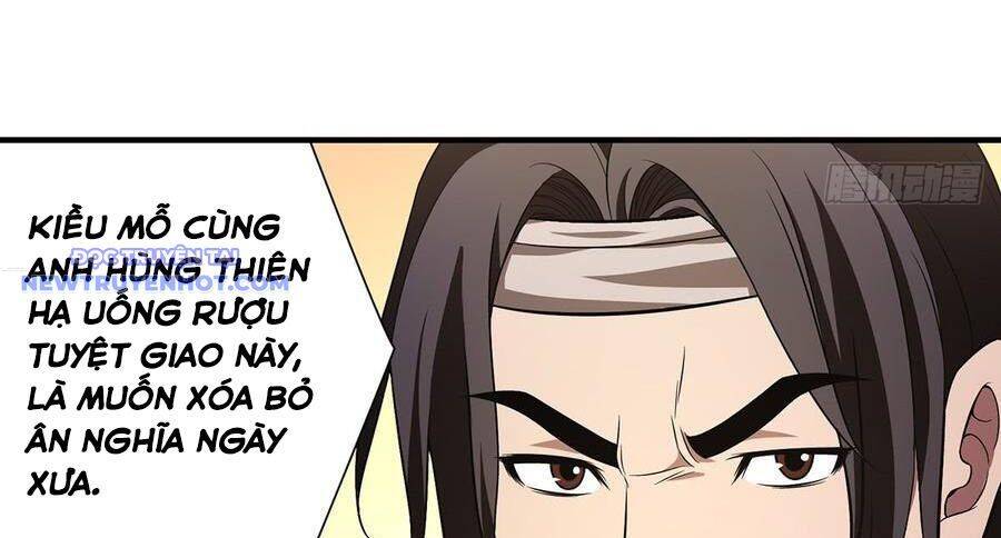 Thiên Long Bát Bộ Webtoon: Chapter 122