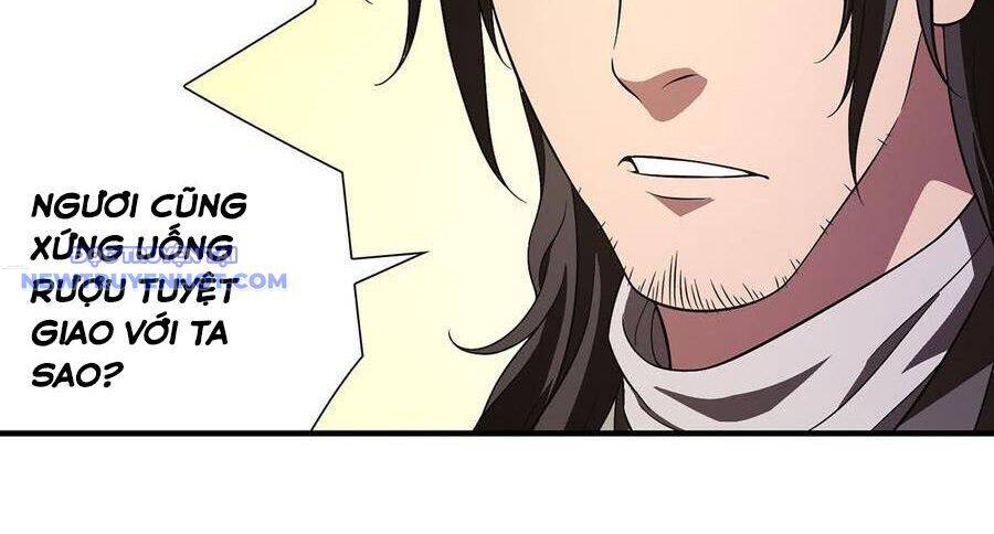 Thiên Long Bát Bộ Webtoon: Chapter 122