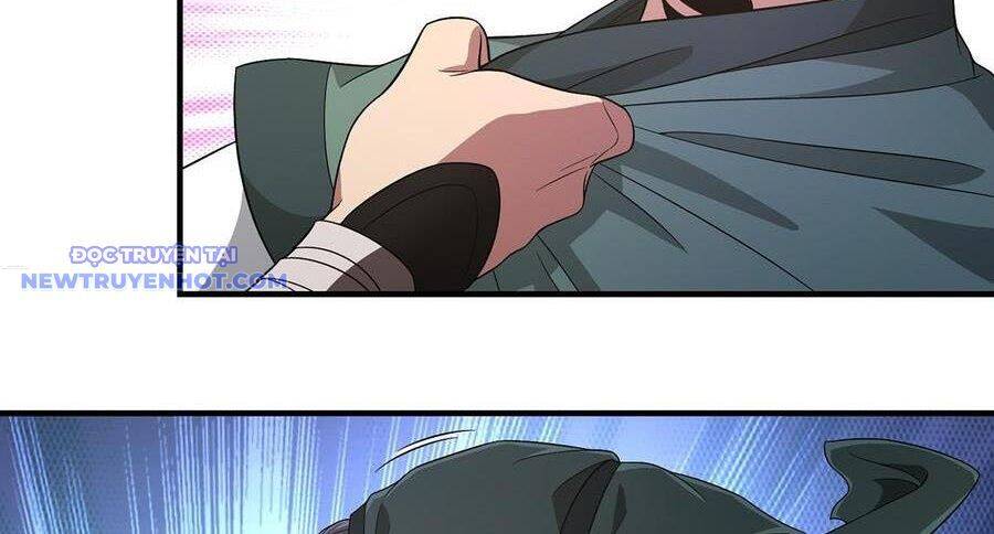 Thiên Long Bát Bộ Webtoon: Chapter 122