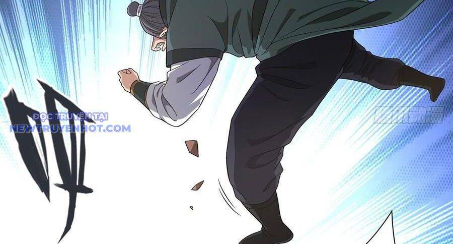 Thiên Long Bát Bộ Webtoon: Chapter 122