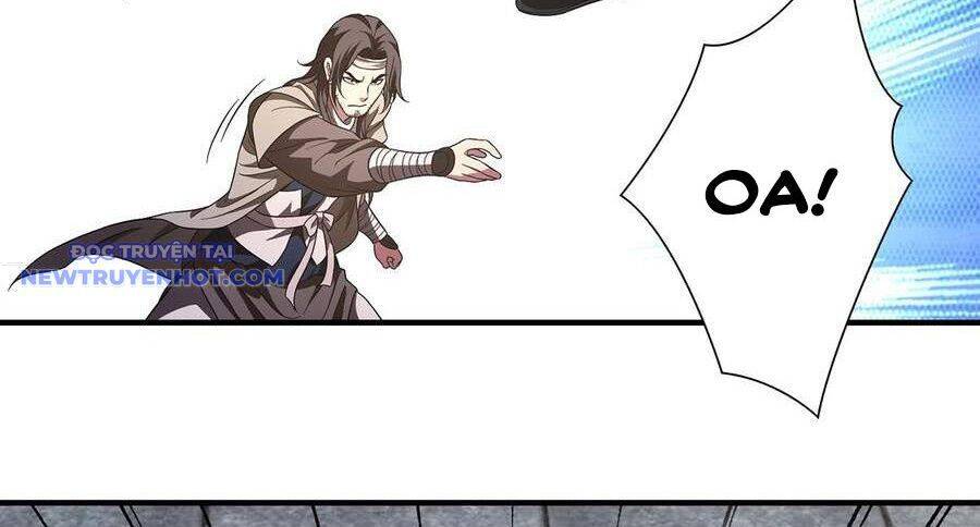 Thiên Long Bát Bộ Webtoon: Chapter 122