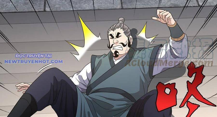 Thiên Long Bát Bộ Webtoon: Chapter 122