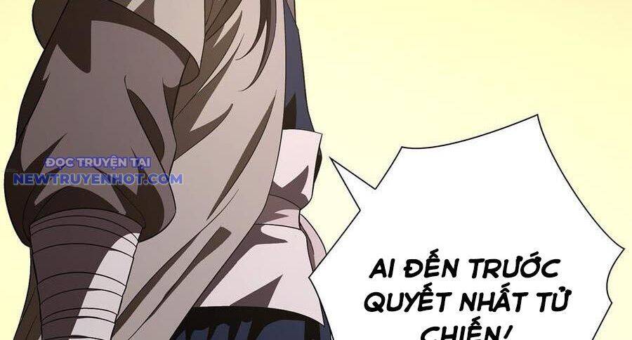 Thiên Long Bát Bộ Webtoon: Chapter 122