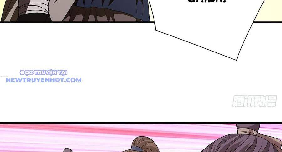 Thiên Long Bát Bộ Webtoon: Chapter 122