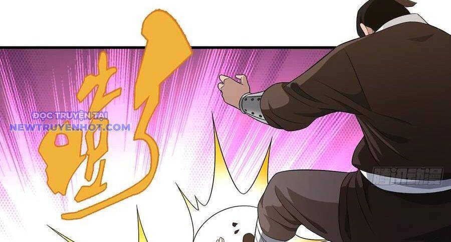 Thiên Long Bát Bộ Webtoon: Chapter 122