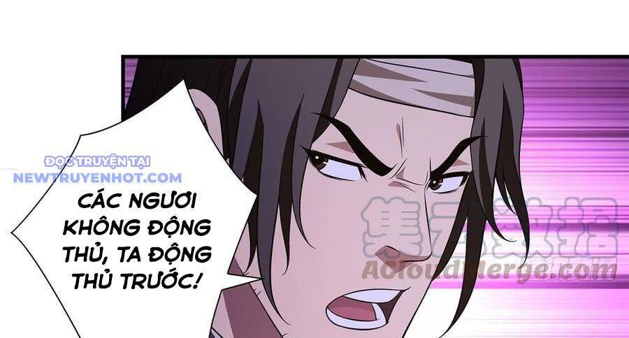 Thiên Long Bát Bộ Webtoon: Chapter 122