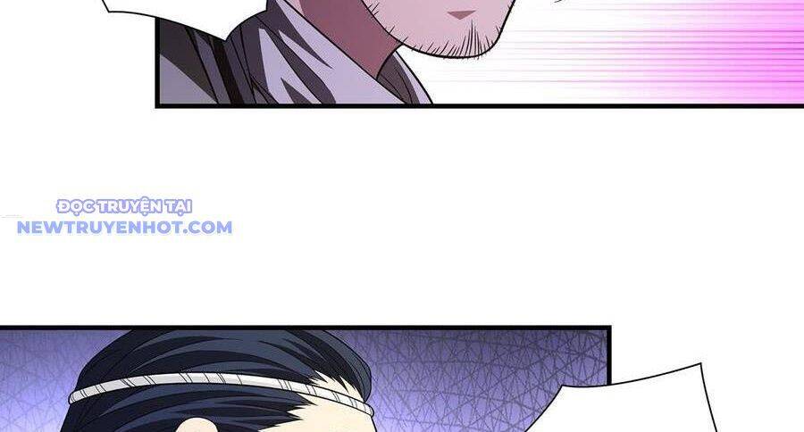 Thiên Long Bát Bộ Webtoon: Chapter 122