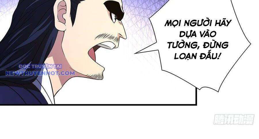 Thiên Long Bát Bộ Webtoon: Chapter 122