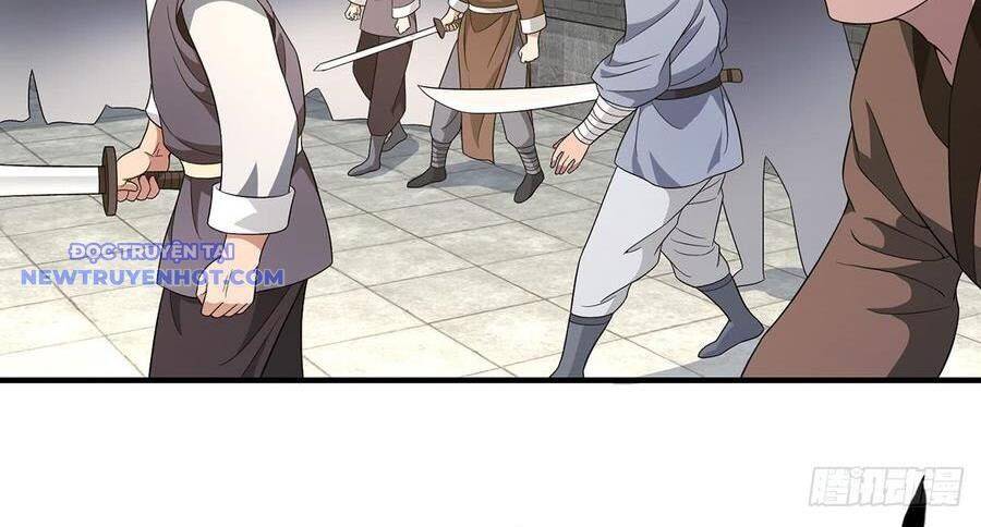 Thiên Long Bát Bộ Webtoon: Chapter 122