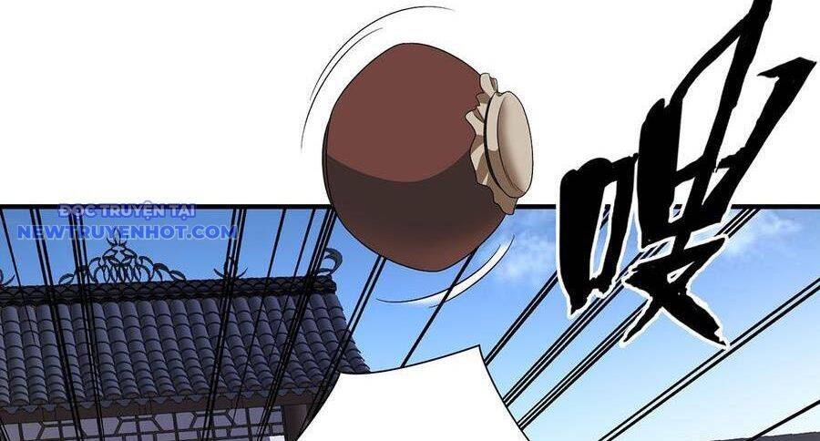 Thiên Long Bát Bộ Webtoon: Chapter 122