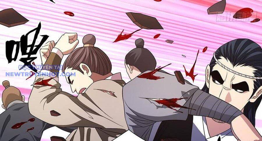 Thiên Long Bát Bộ Webtoon: Chapter 122