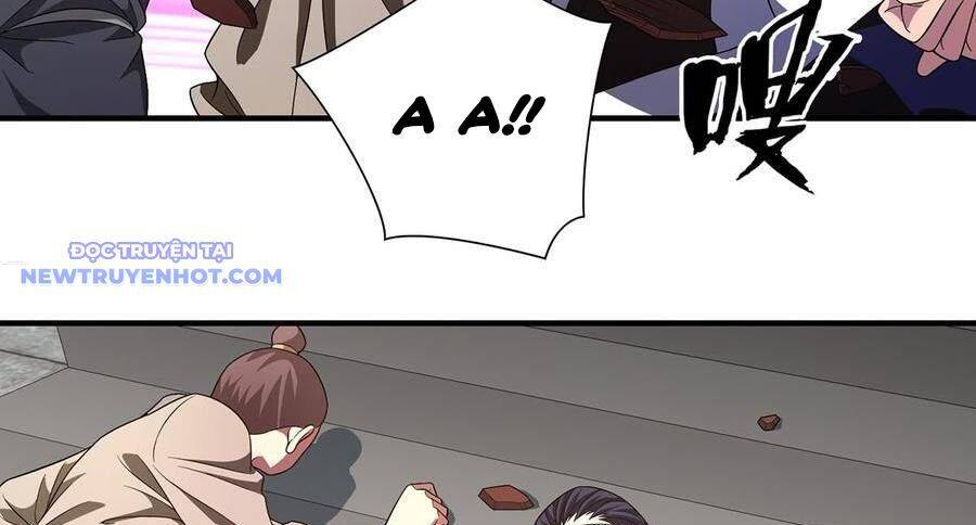 Thiên Long Bát Bộ Webtoon: Chapter 122