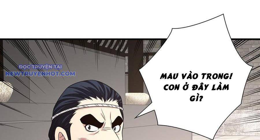 Thiên Long Bát Bộ Webtoon: Chapter 122