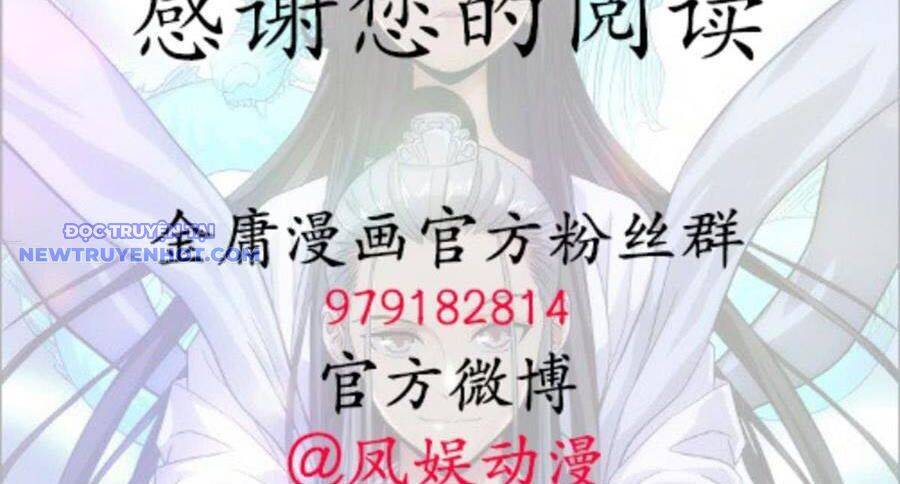 Thiên Long Bát Bộ Webtoon: Chapter 122